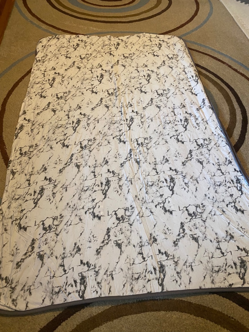 Kyte Baby Toddler Blanket